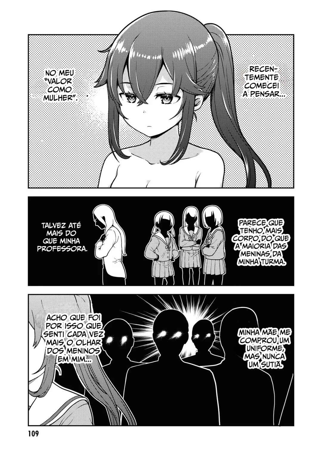 Sasaki to Pii-chan: Isekai de Slow Life wo Tanoshimou to Shitara, Gendai de Inou Battle ni Makikomareta Ken - Mahou Shoujo ga Up wo Hajimeta you desu Chapter 13 - Page 14