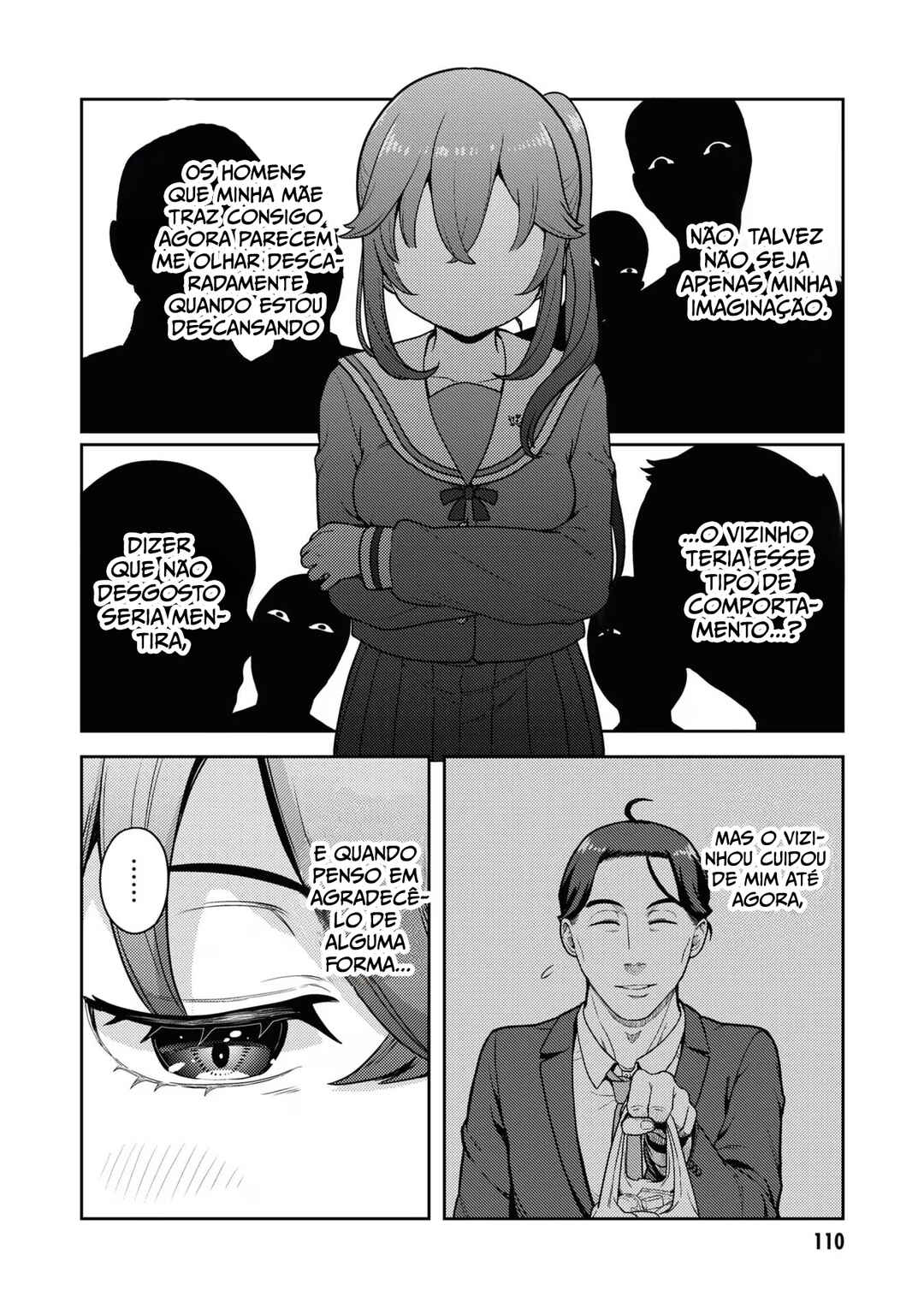 Sasaki to Pii-chan: Isekai de Slow Life wo Tanoshimou to Shitara, Gendai de Inou Battle ni Makikomareta Ken - Mahou Shoujo ga Up wo Hajimeta you desu Chapter 13 - Page 15