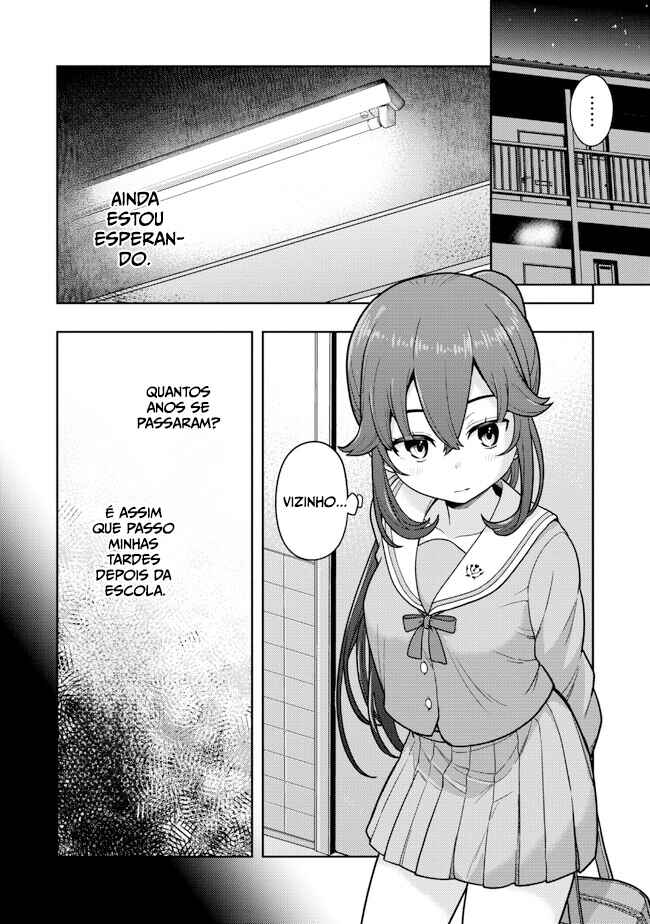 Sasaki to Pii-chan: Isekai de Slow Life wo Tanoshimou to Shitara, Gendai de Inou Battle ni Makikomareta Ken - Mahou Shoujo ga Up wo Hajimeta you desu Chapter 13 - Page 3