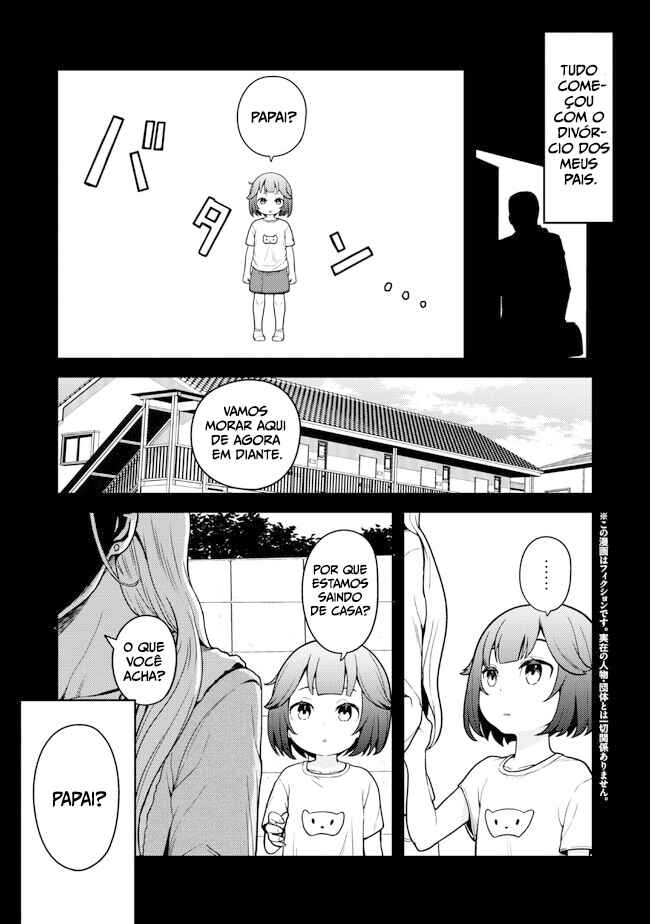 Sasaki to Pii-chan: Isekai de Slow Life wo Tanoshimou to Shitara, Gendai de Inou Battle ni Makikomareta Ken - Mahou Shoujo ga Up wo Hajimeta you desu Chapter 13 - Page 4