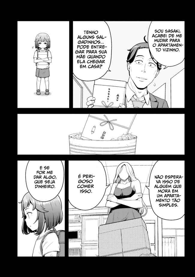 Sasaki to Pii-chan: Isekai de Slow Life wo Tanoshimou to Shitara, Gendai de Inou Battle ni Makikomareta Ken - Mahou Shoujo ga Up wo Hajimeta you desu Chapter 13 - Page 7