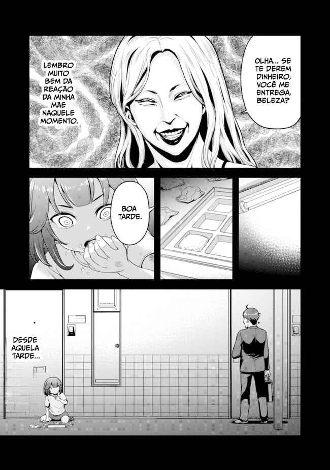 Sasaki to Pii-chan: Isekai de Slow Life wo Tanoshimou to Shitara, Gendai de Inou Battle ni Makikomareta Ken - Mahou Shoujo ga Up wo Hajimeta you desu Chapter 13 - Page 8