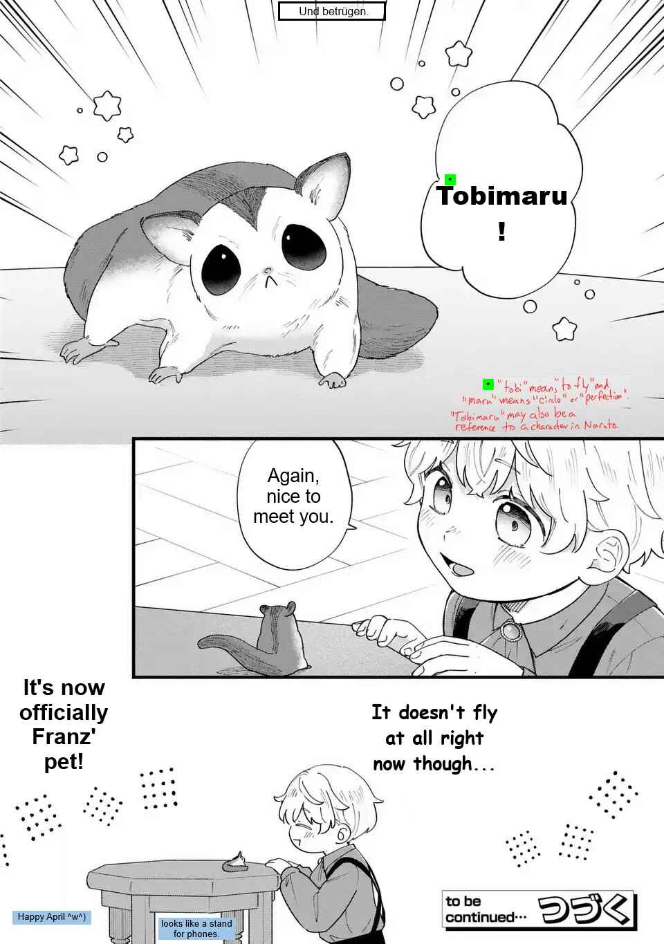 Akuyaku no Goreisoku no Dou ni ka Shitai Nichijou Chapter 54 - Page 13