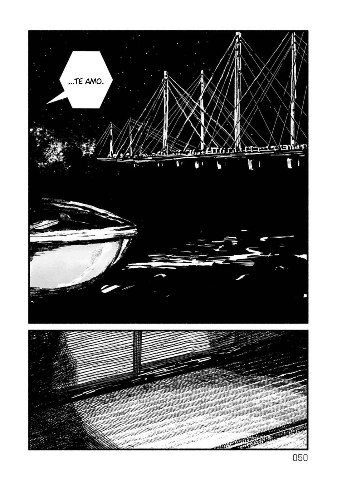 Corpo a Corpo Chapter 9 - Page 14