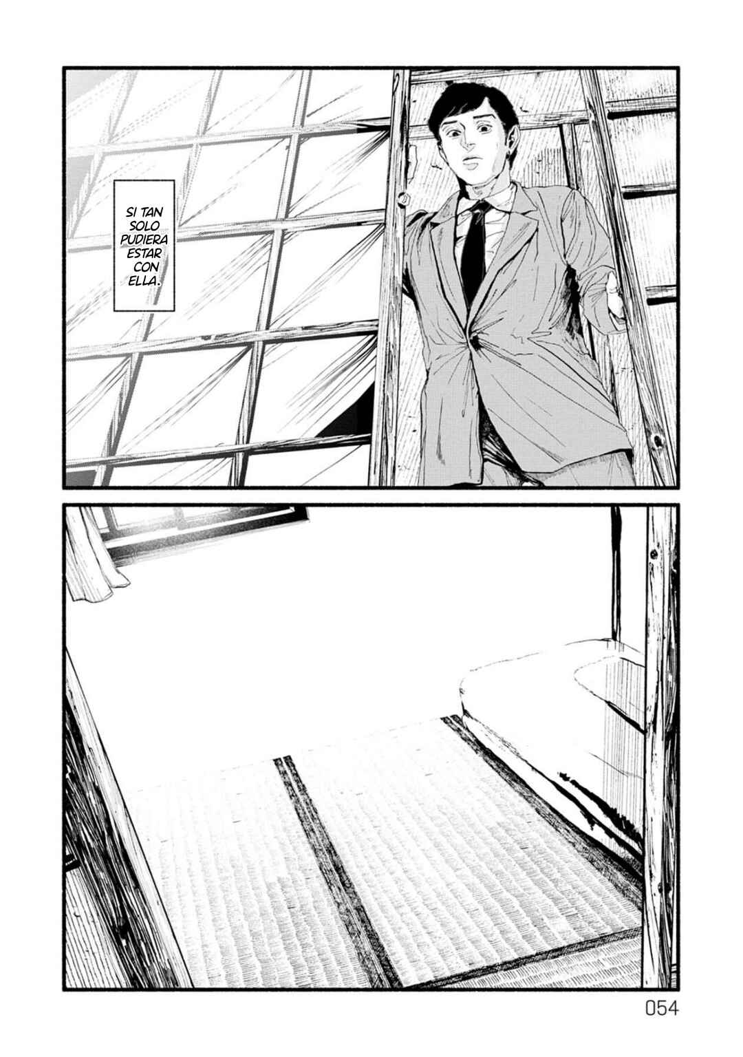 Corpo a Corpo Chapter 9 - Page 18
