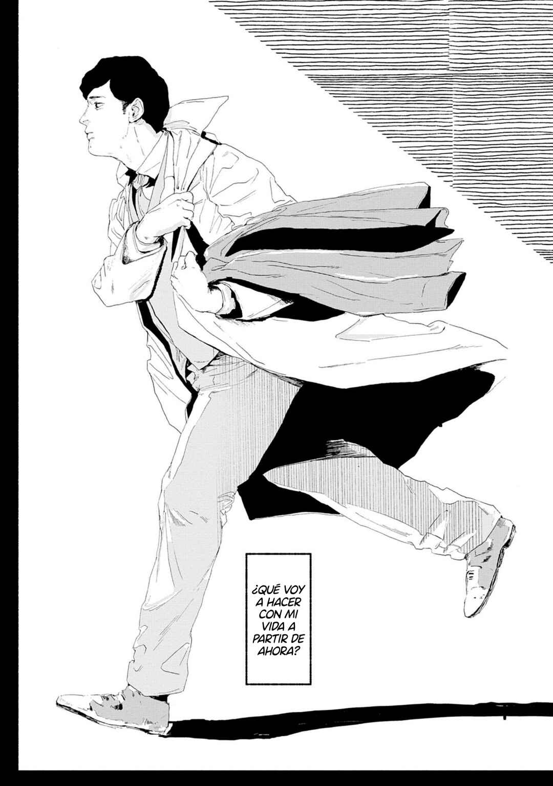 Corpo a Corpo Chapter 9 - Page 28
