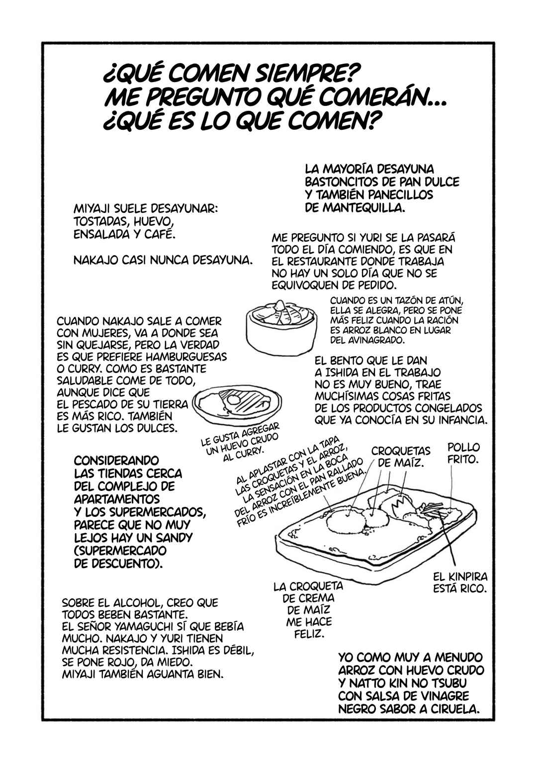 Corpo a Corpo Chapter 9 - Page 29