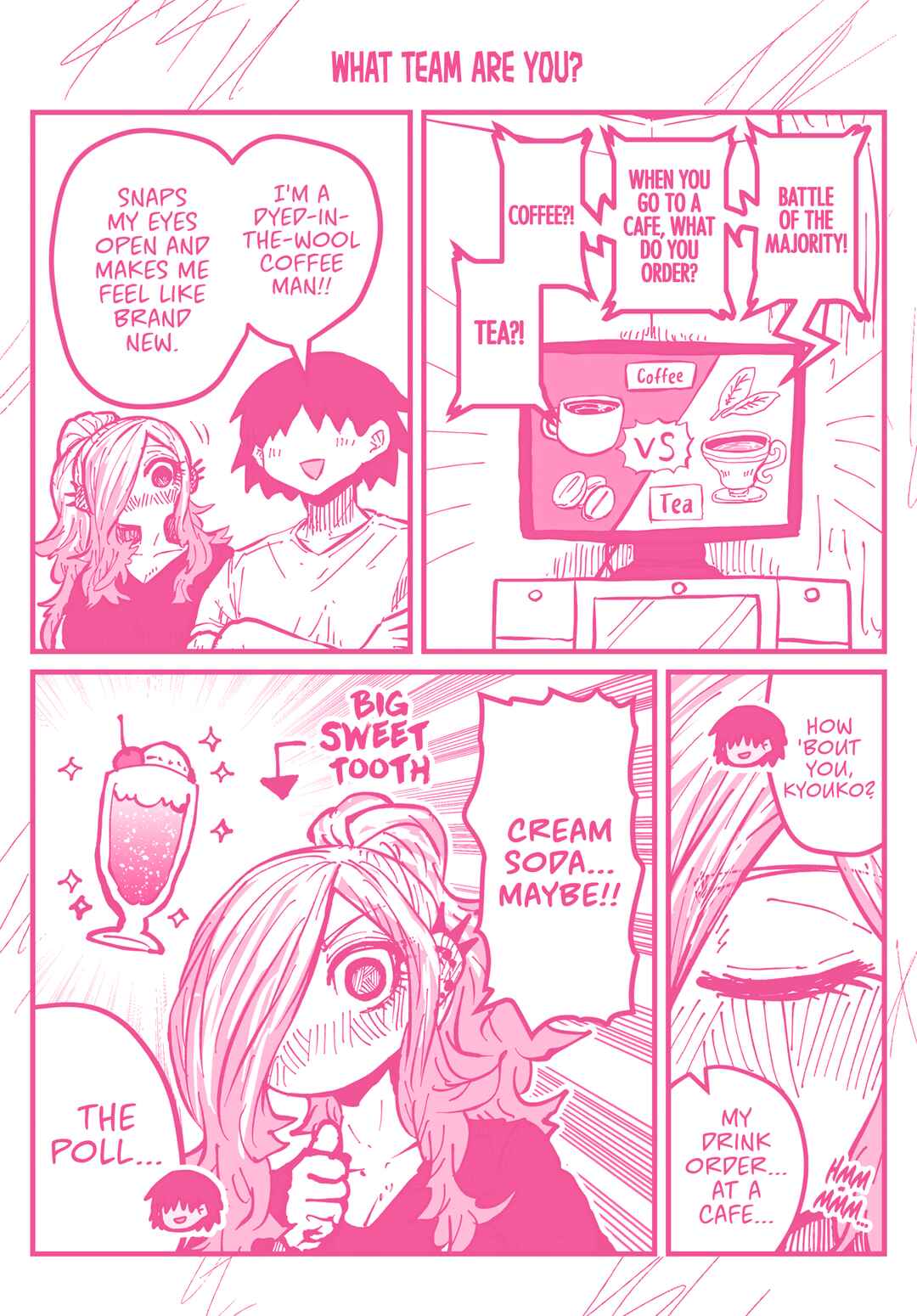 Jimoto ni Kaettekitara Osananajimi ga Kowareteta Chapter 50.11 - Page 4
