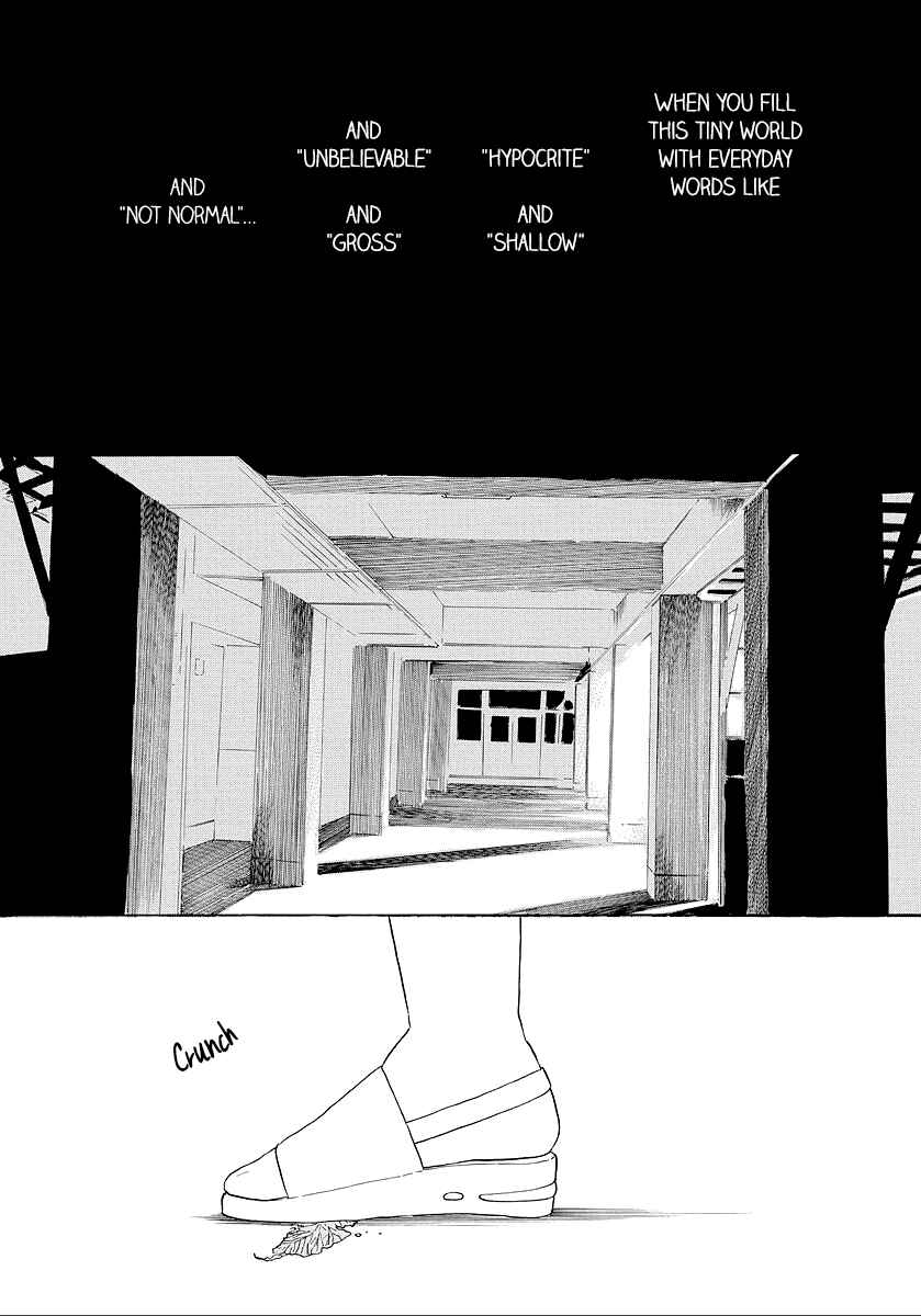 Hibari no Asa Chapter 11 - Page 11