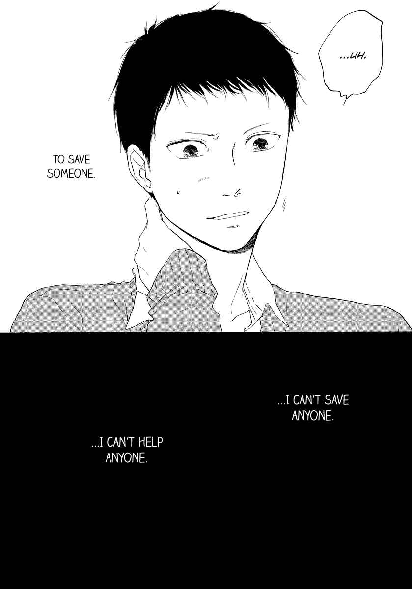 Hibari no Asa Chapter 11 - Page 26