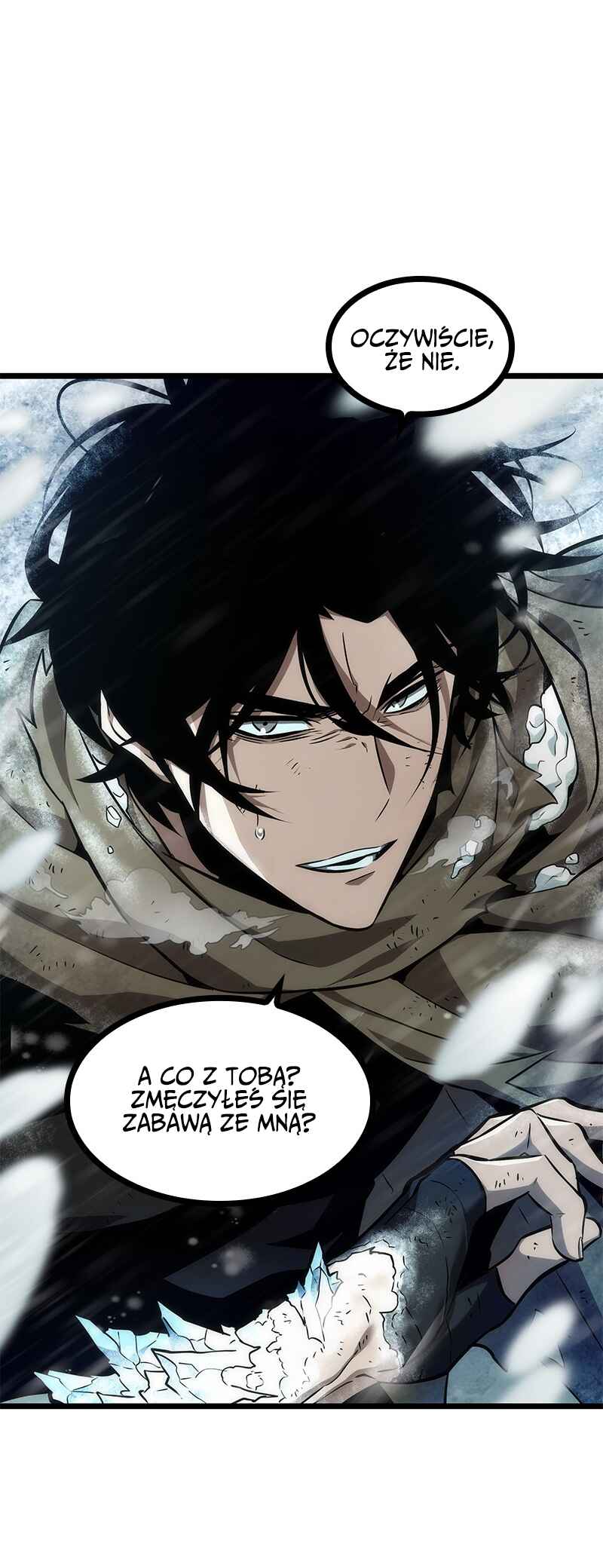 Myeolmang Ihu ui Segye Chapter 3 - Page 10