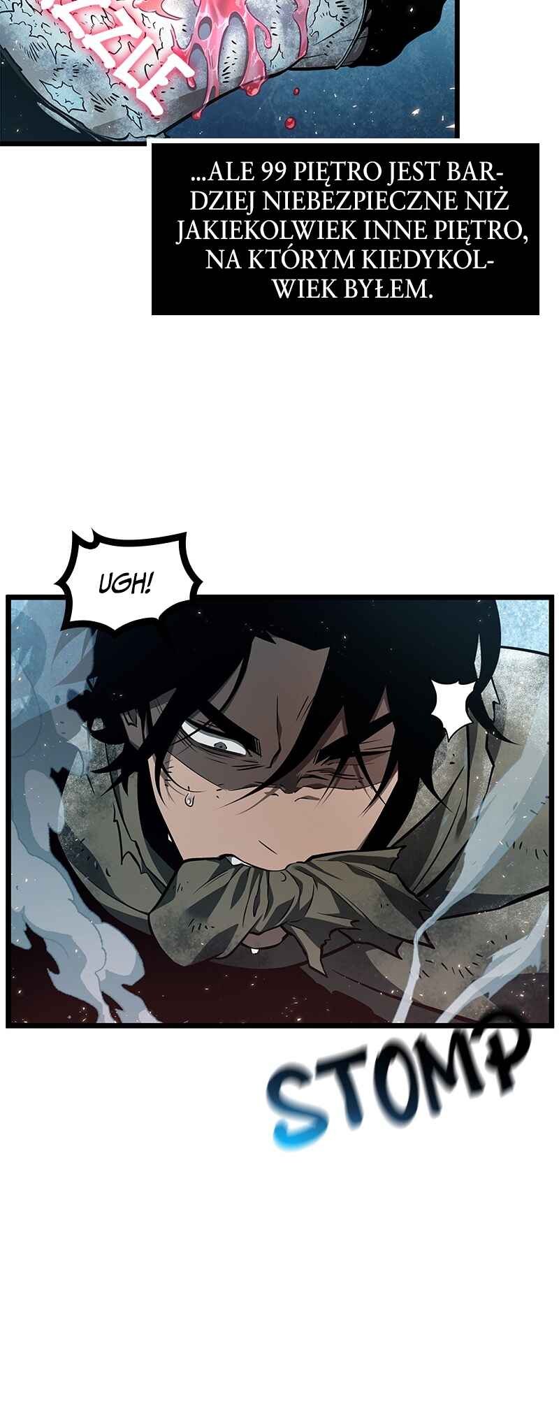 Myeolmang Ihu ui Segye Chapter 3 - Page 19