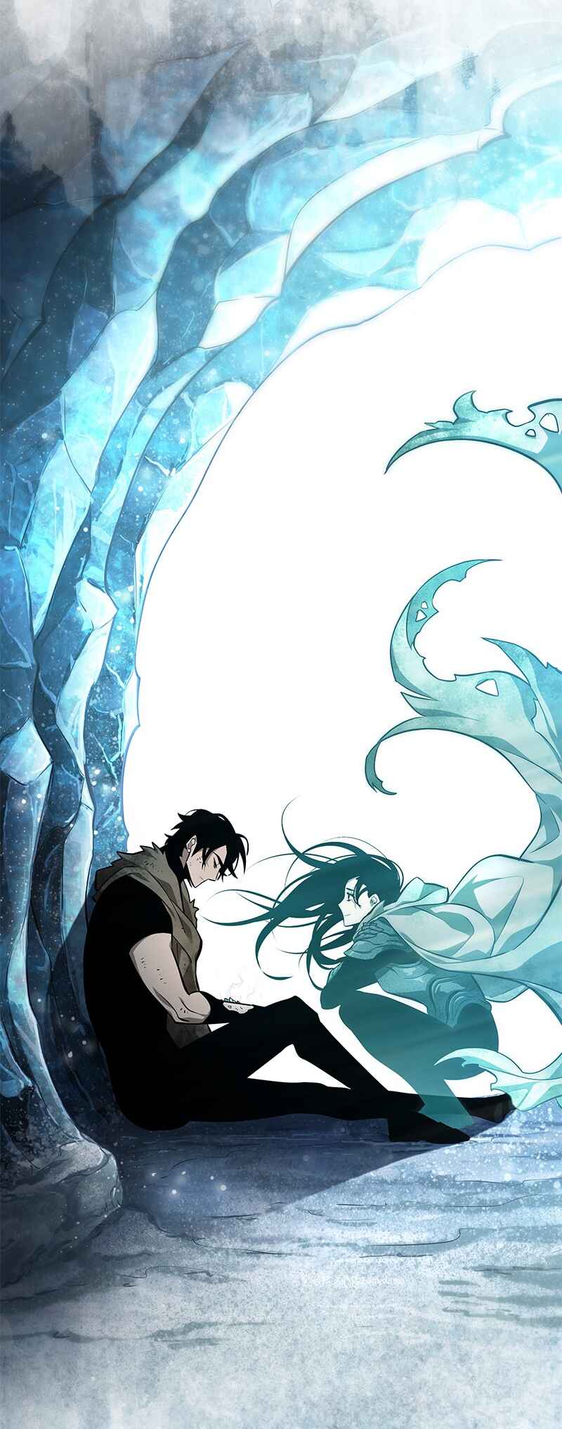 Myeolmang Ihu ui Segye Chapter 3 - Page 27