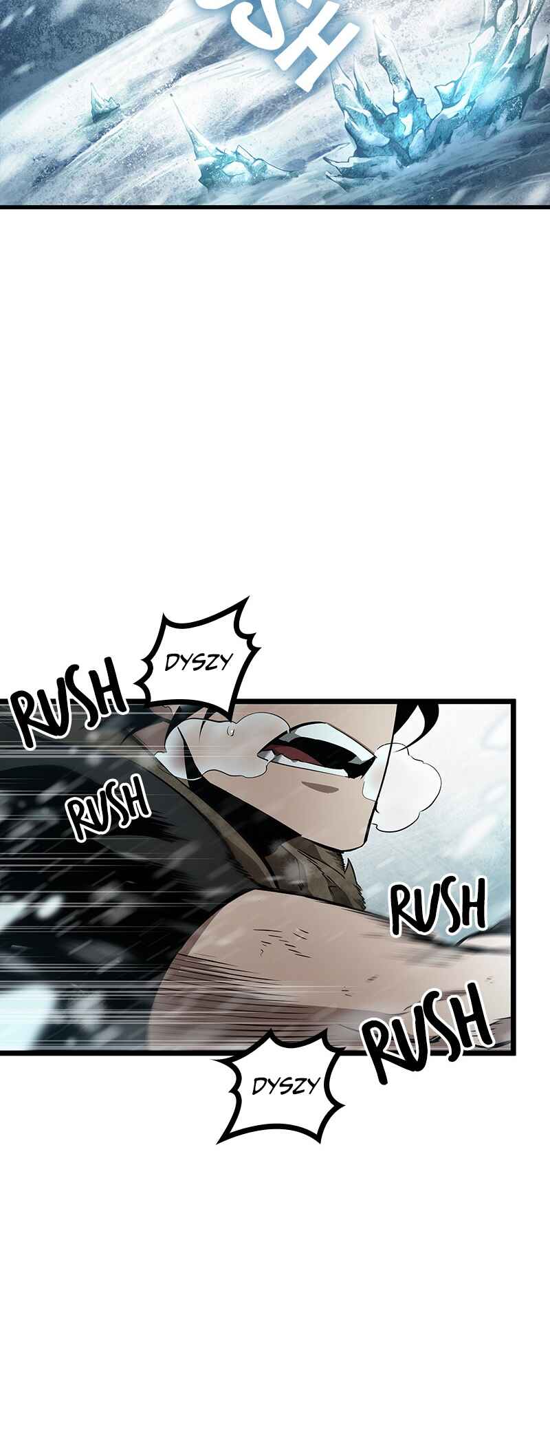 Myeolmang Ihu ui Segye Chapter 3 - Page 3