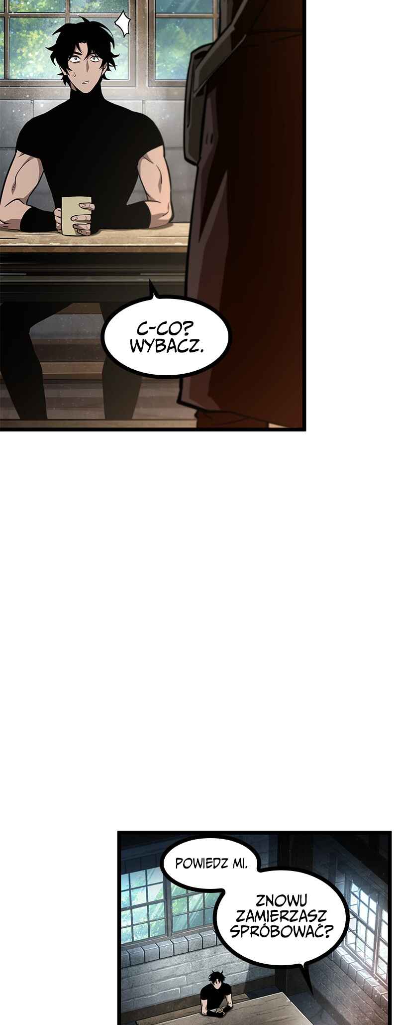 Myeolmang Ihu ui Segye Chapter 3 - Page 32