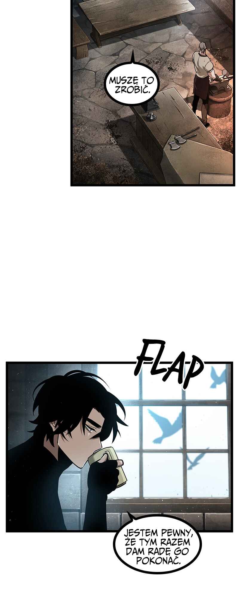 Myeolmang Ihu ui Segye Chapter 3 - Page 33