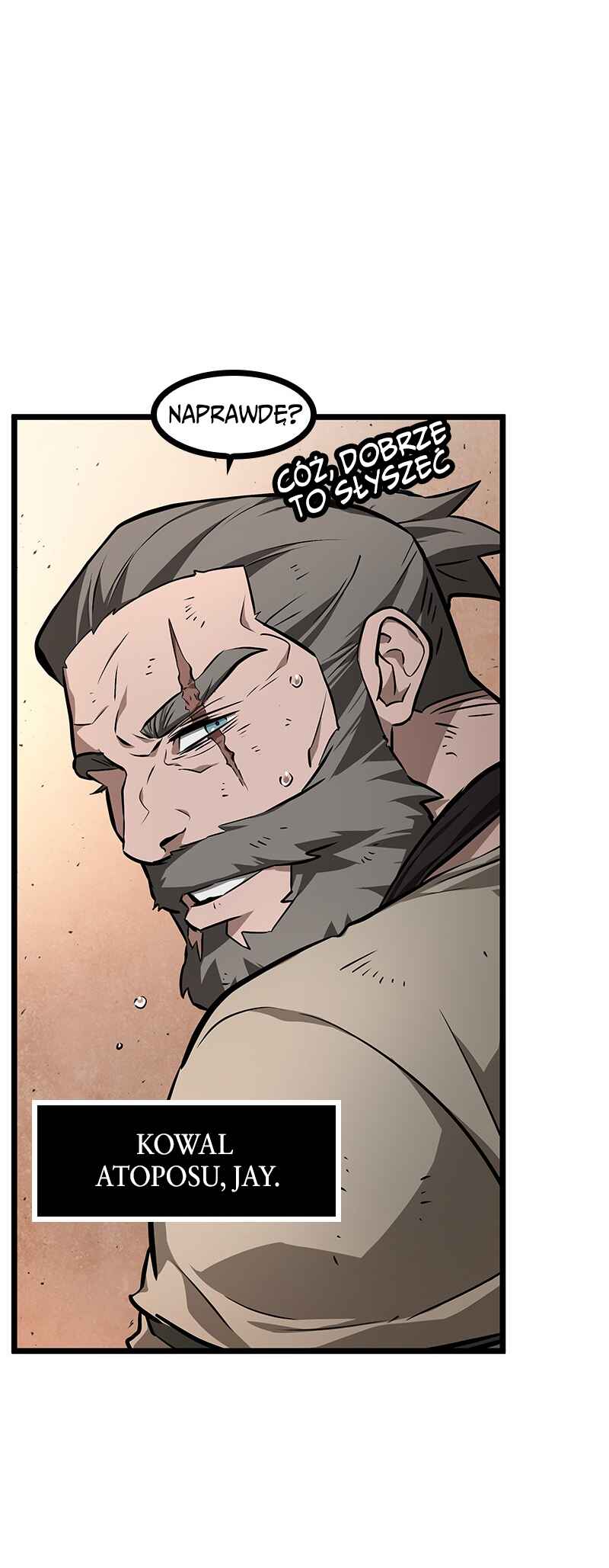 Myeolmang Ihu ui Segye Chapter 3 - Page 34