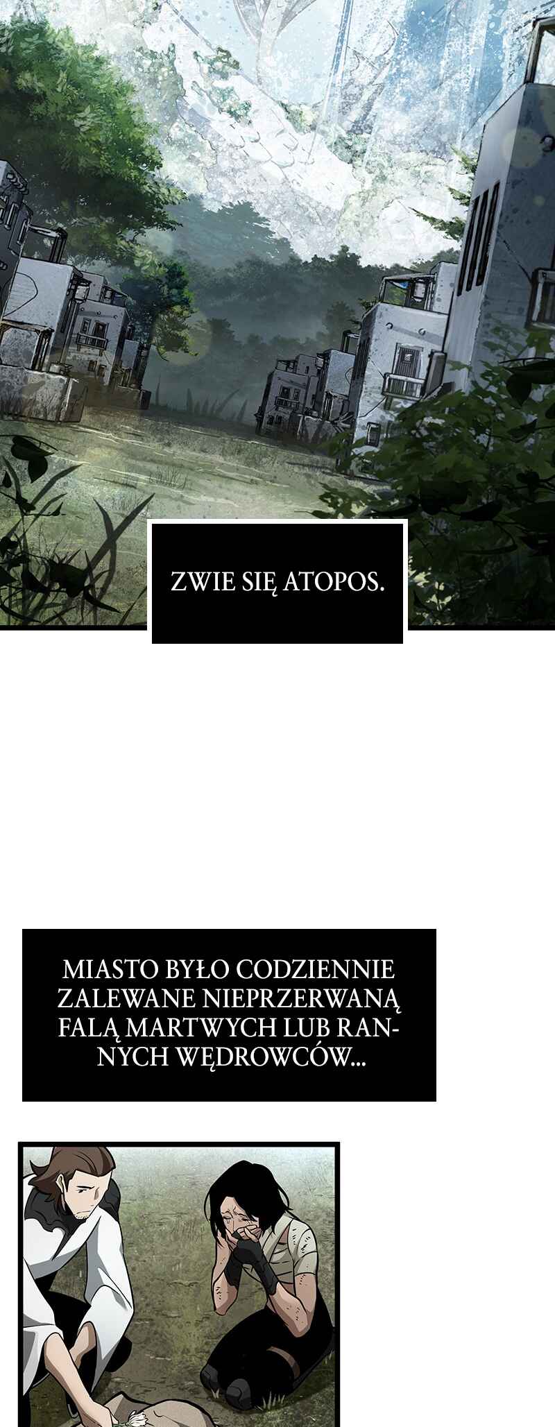 Myeolmang Ihu ui Segye Chapter 3 - Page 36