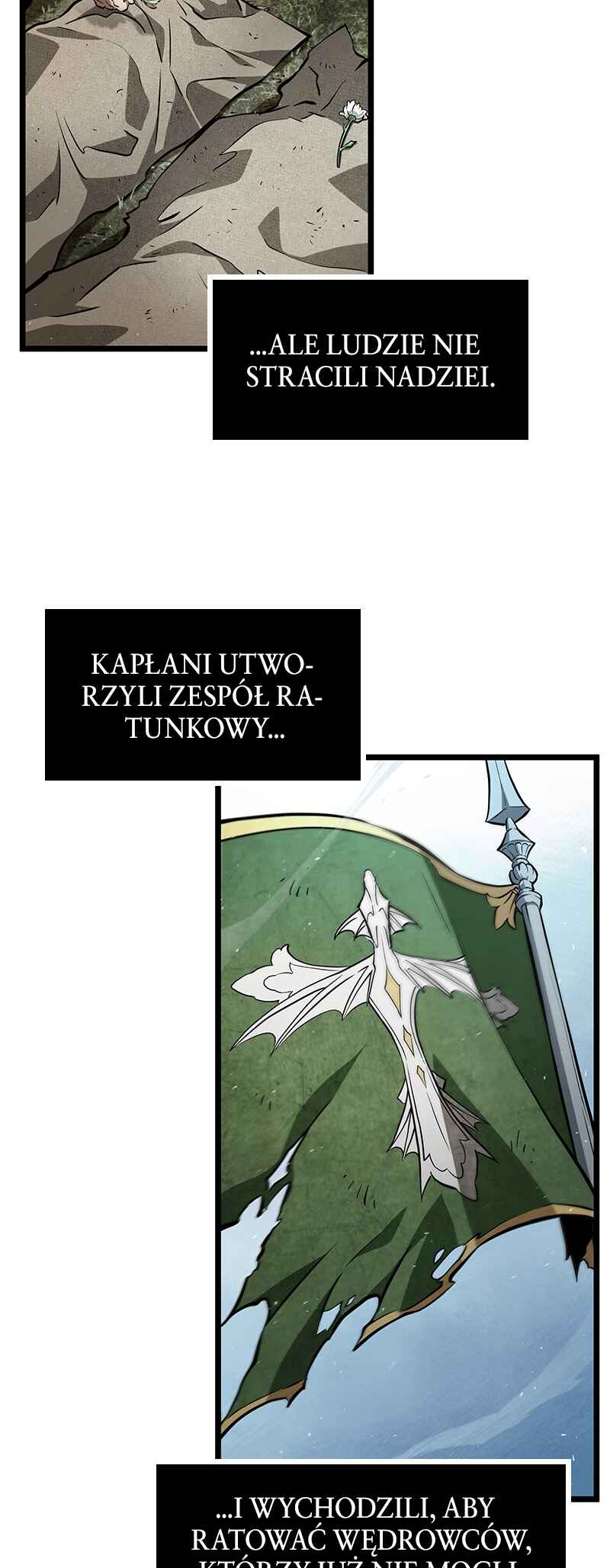 Myeolmang Ihu ui Segye Chapter 3 - Page 37