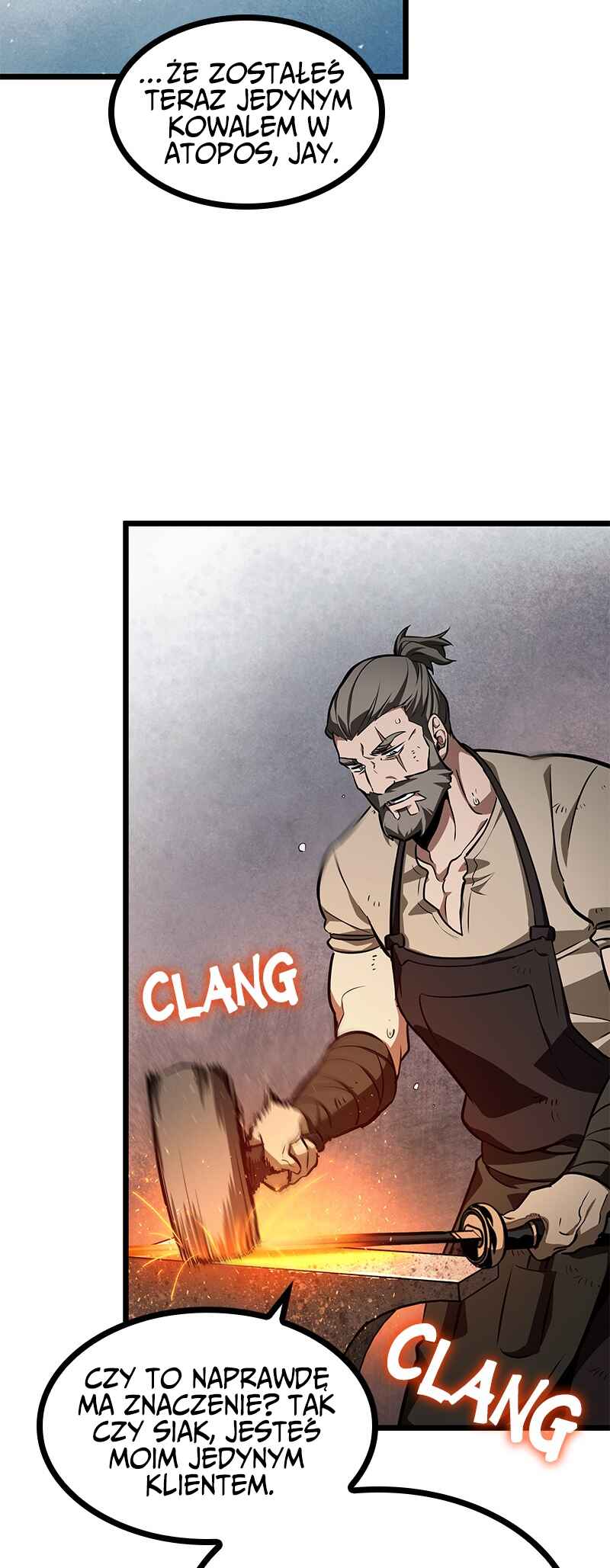 Myeolmang Ihu ui Segye Chapter 3 - Page 40