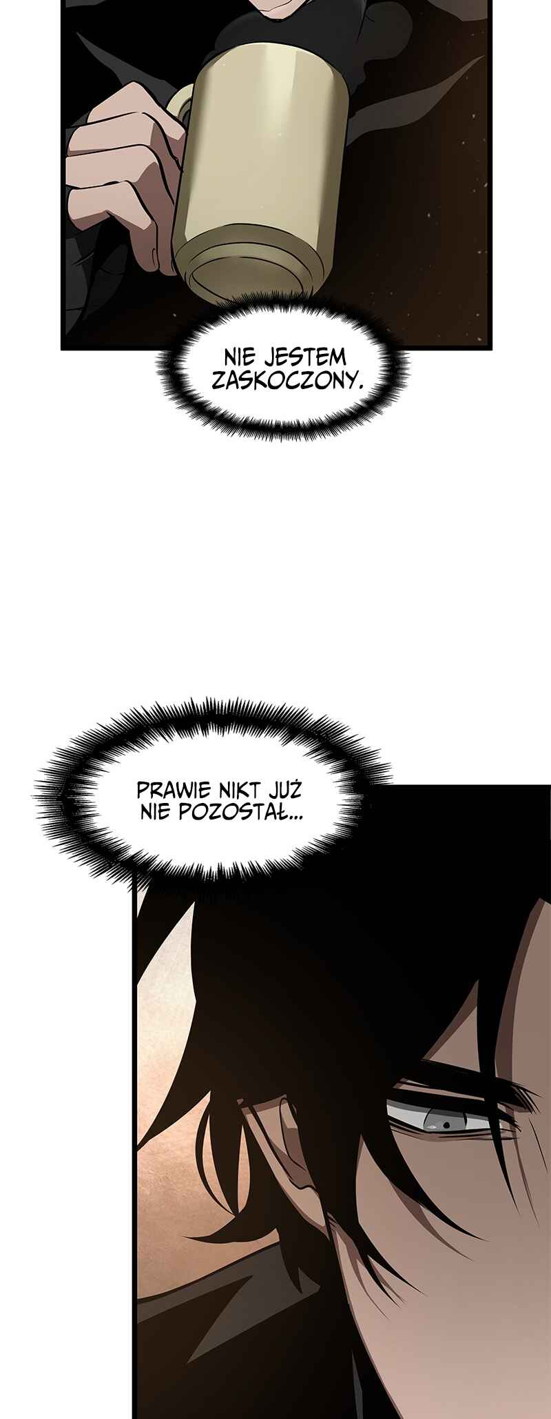 Myeolmang Ihu ui Segye Chapter 3 - Page 42