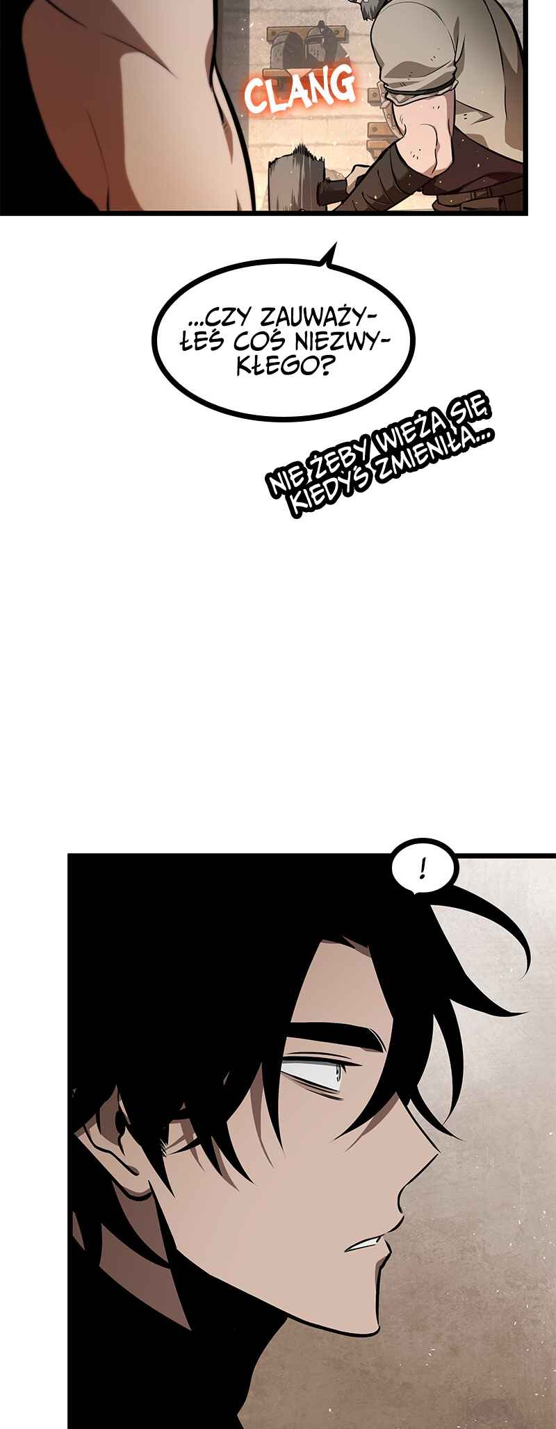 Myeolmang Ihu ui Segye Chapter 3 - Page 47