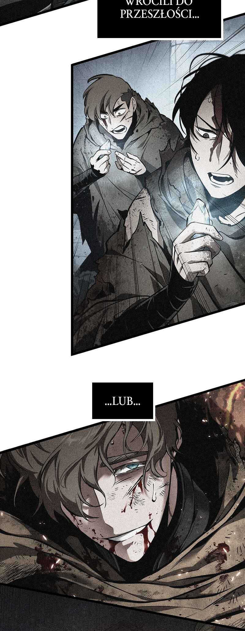 Myeolmang Ihu ui Segye Chapter 3 - Page 52