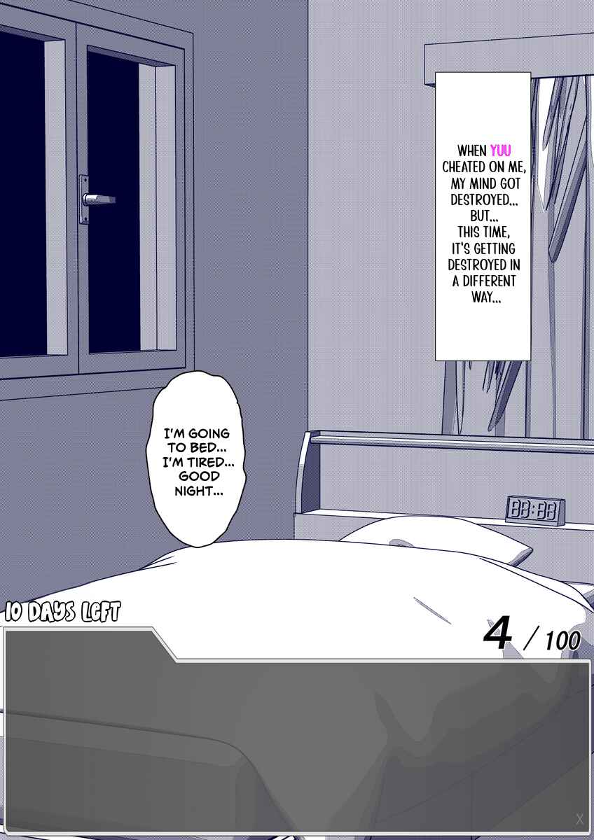 Aru Hi Totsuzen Message Window ga Hyoujisaretan desu kedo!? Chapter 45 - Page 12