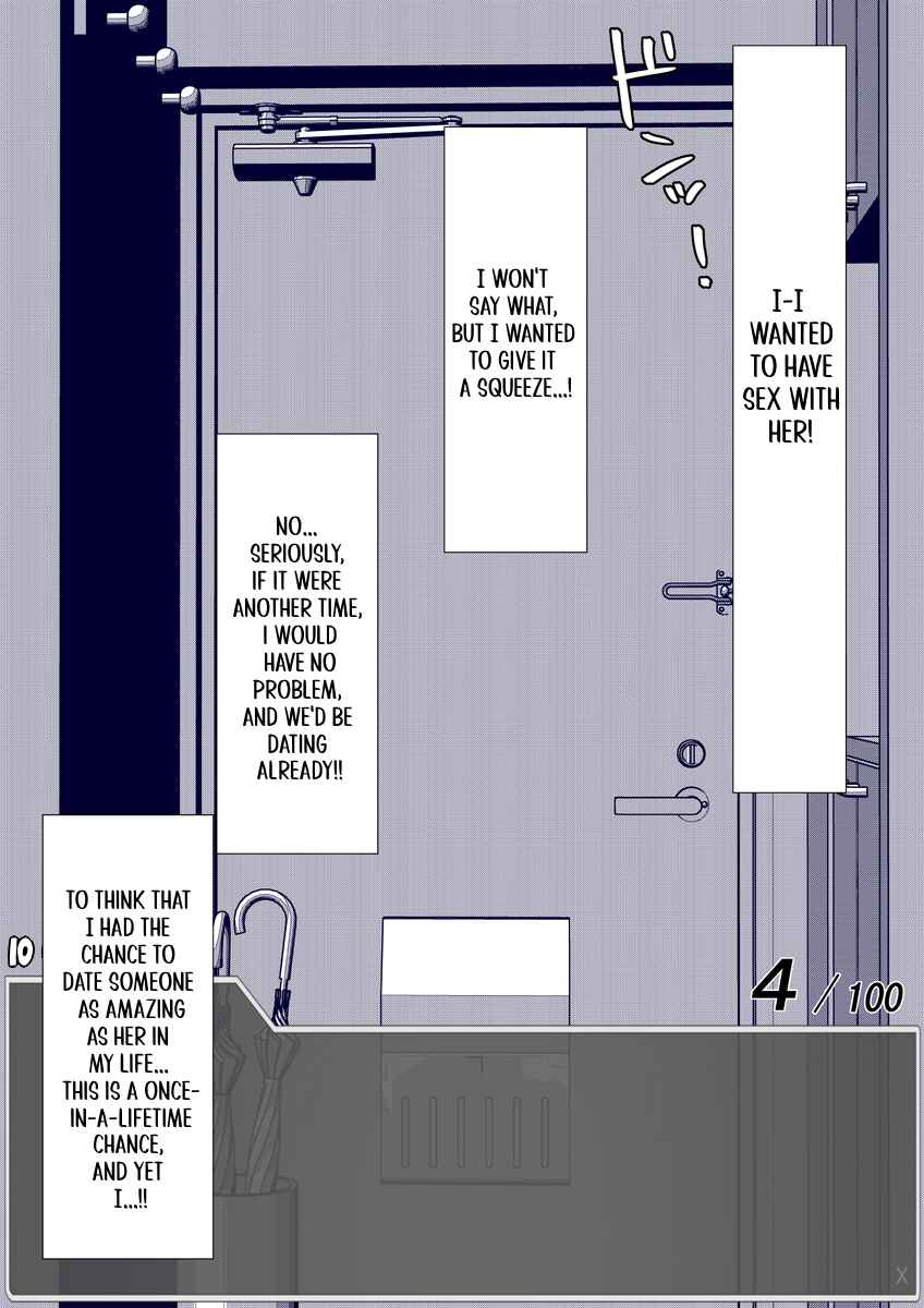 Aru Hi Totsuzen Message Window ga Hyoujisaretan desu kedo!? Chapter 45 - Page 9