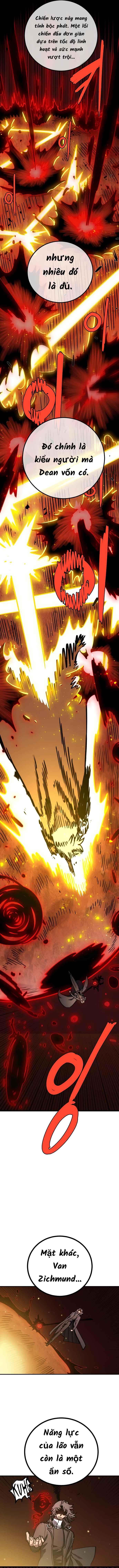 Player Chapter 230 - Page 11