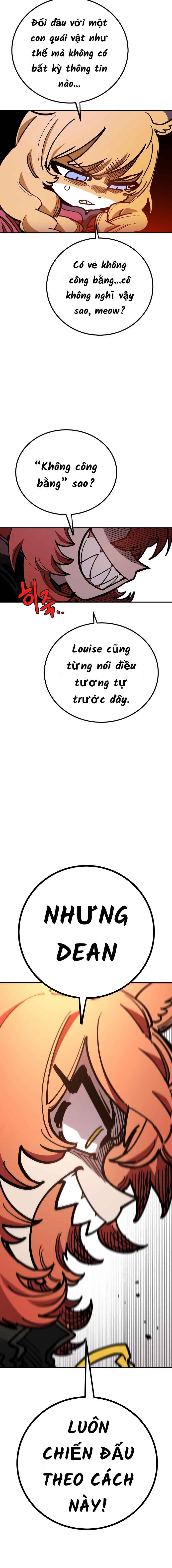 Player Chapter 230 - Page 13