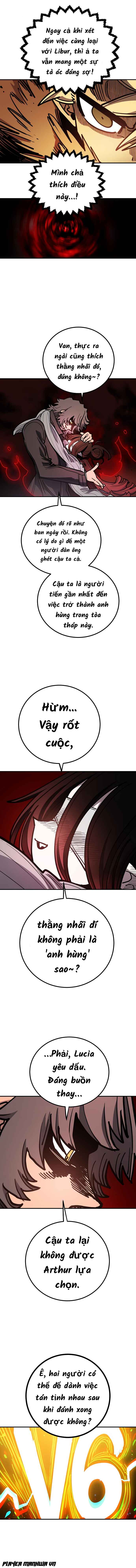 Player Chapter 230 - Page 18