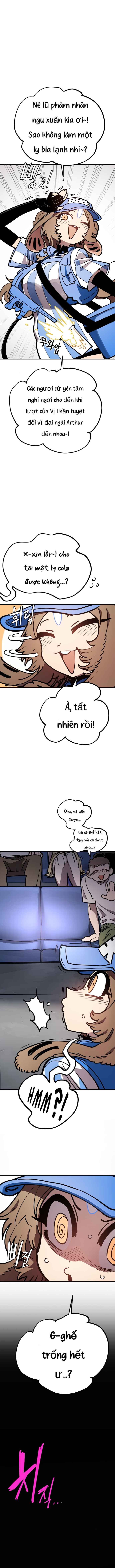 Player Chapter 230 - Page 2