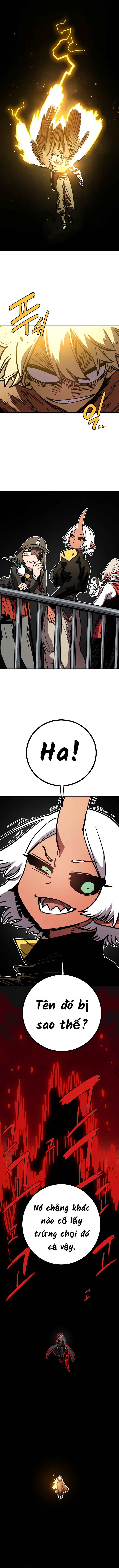Player Chapter 230 - Page 6