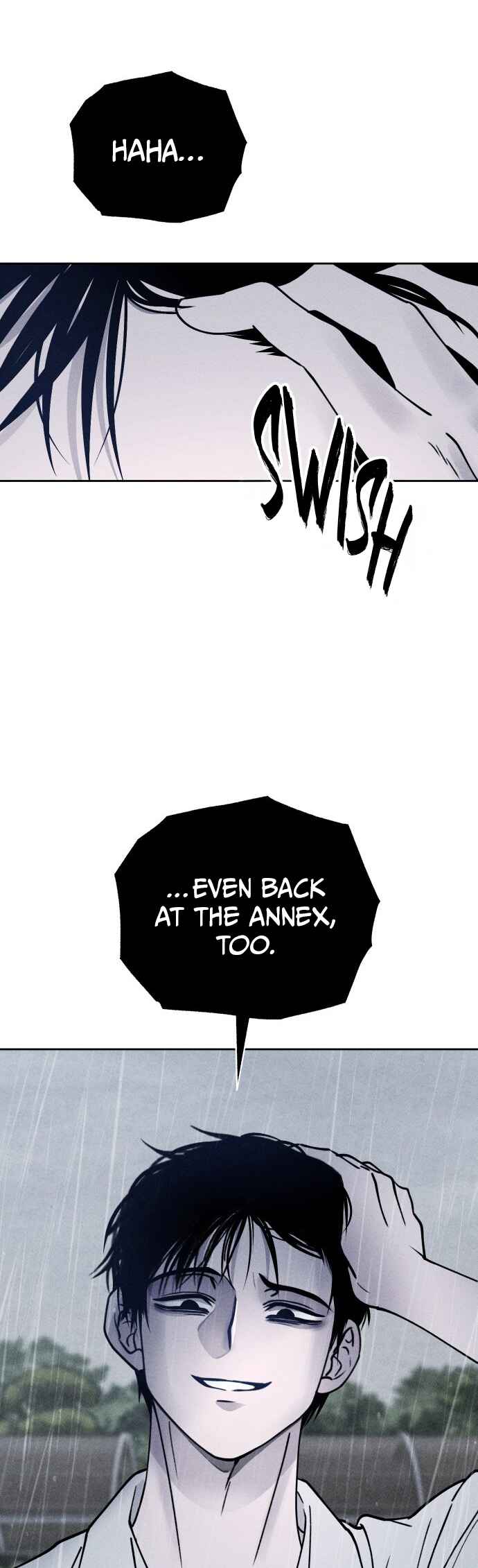 Classmate Chapter 19 - Page 12
