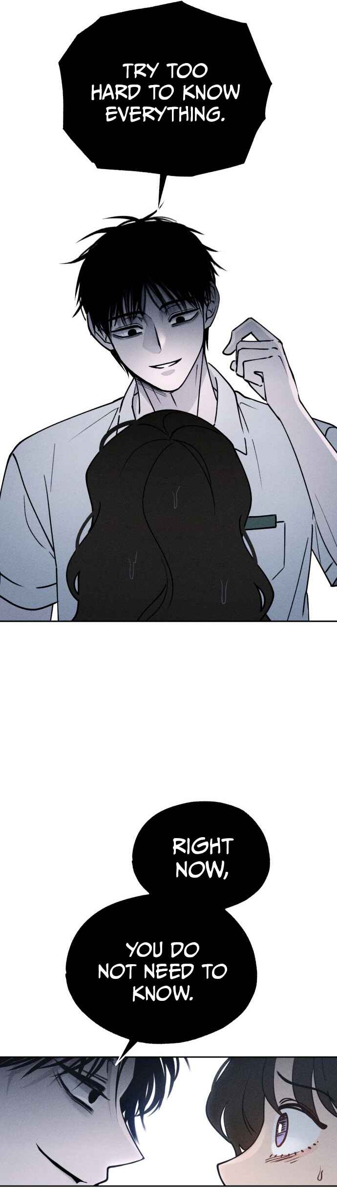 Classmate Chapter 19 - Page 14