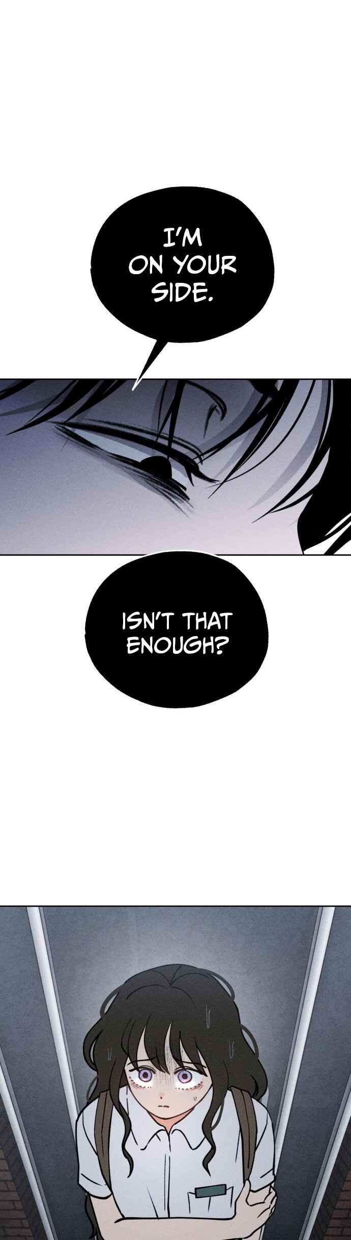Classmate Chapter 19 - Page 15