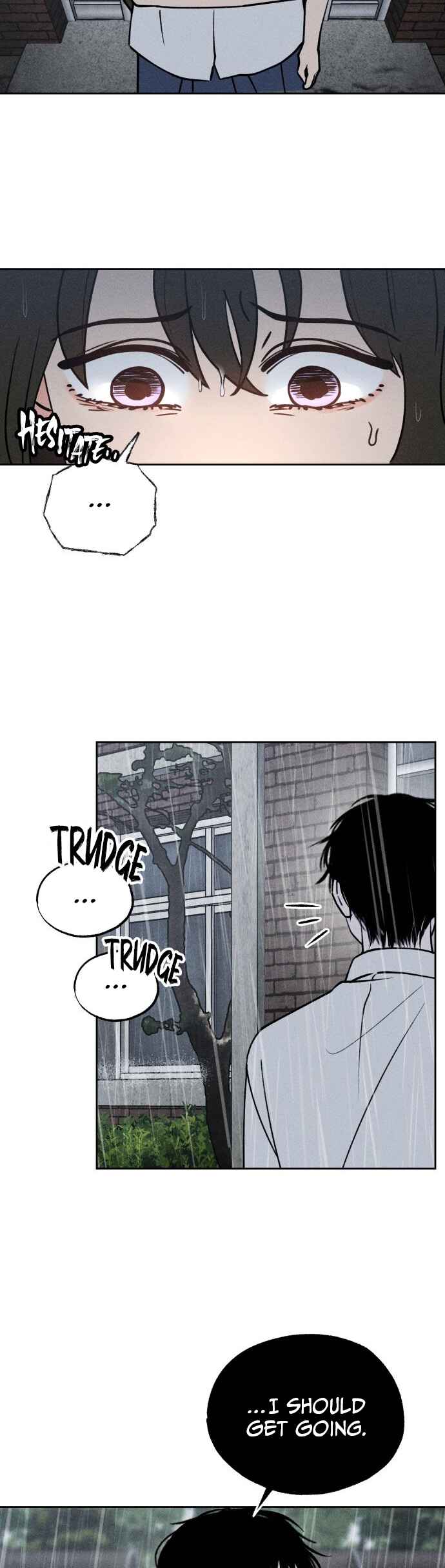 Classmate Chapter 19 - Page 16