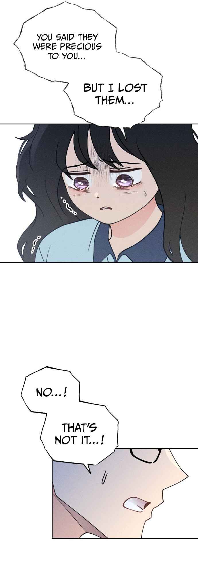 Classmate Chapter 19 - Page 22