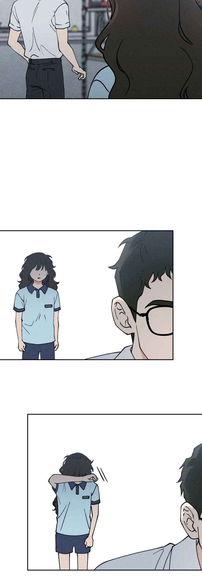 Classmate Chapter 19 - Page 26
