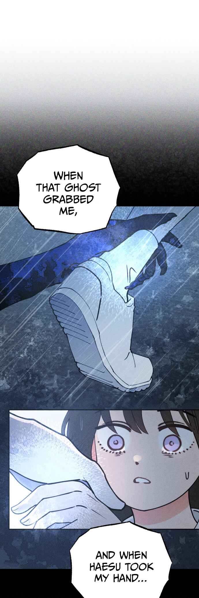 Classmate Chapter 19 - Page 33