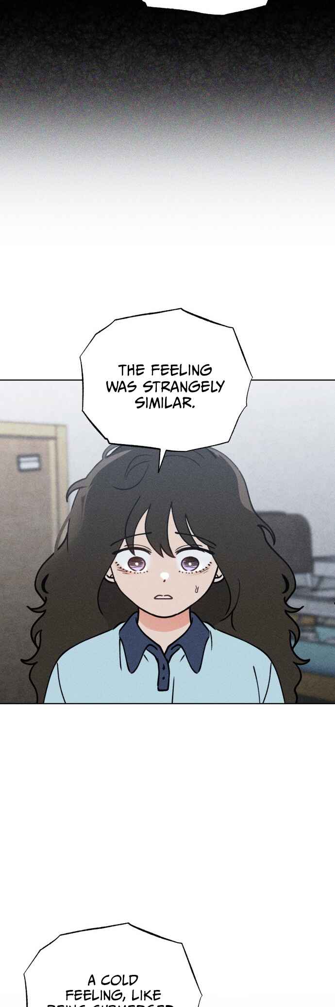 Classmate Chapter 19 - Page 34