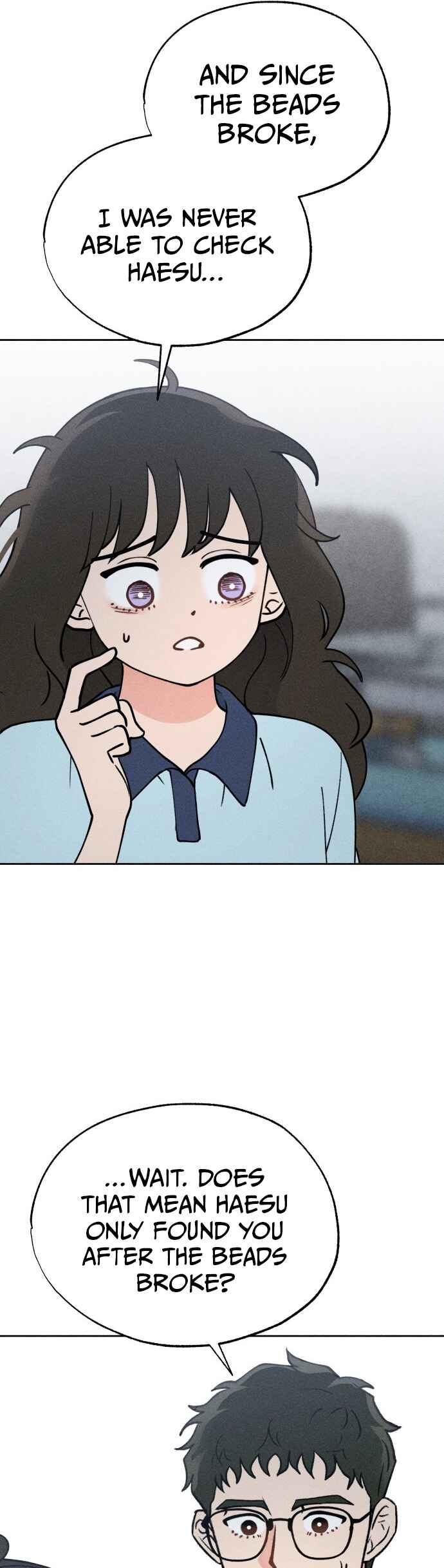 Classmate Chapter 19 - Page 36