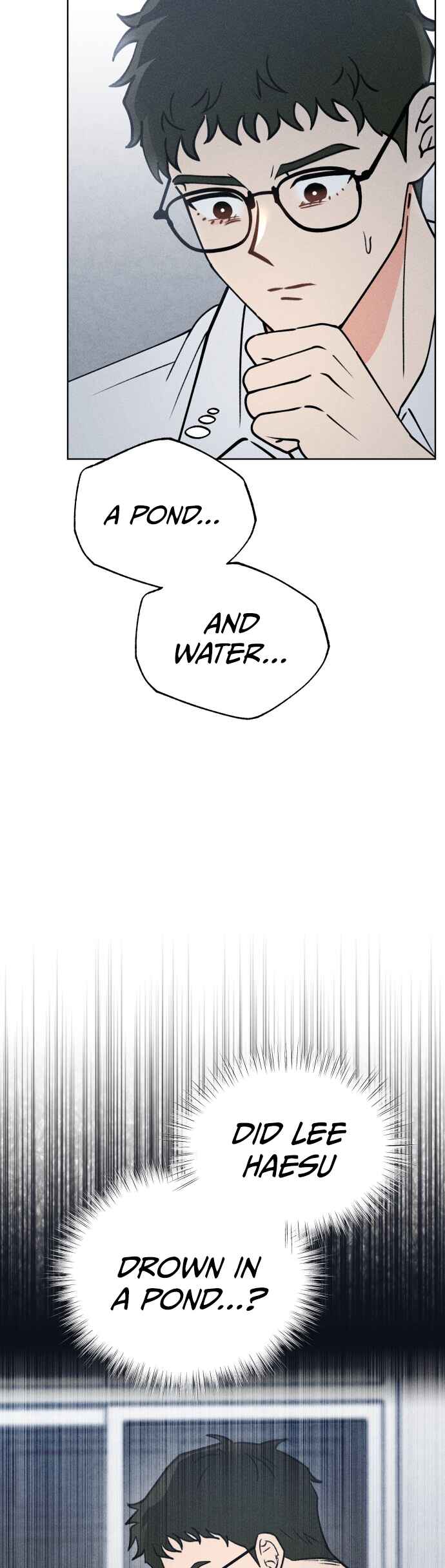 Classmate Chapter 19 - Page 38