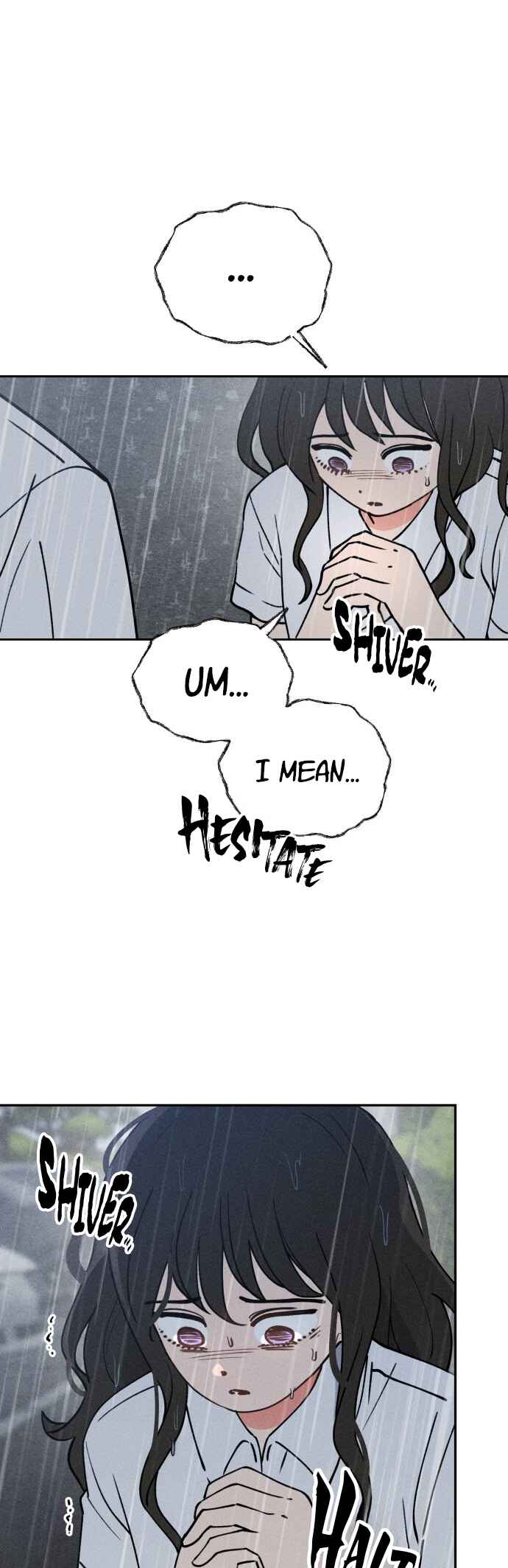 Classmate Chapter 19 - Page 4