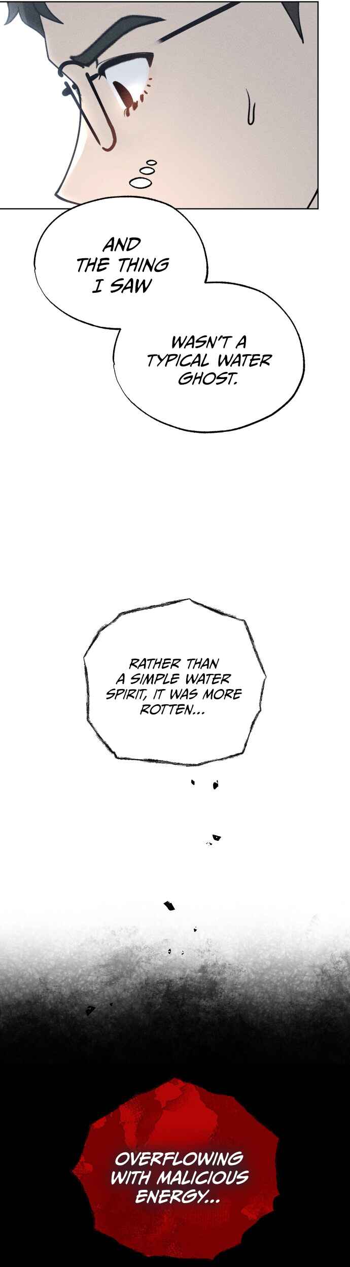 Classmate Chapter 19 - Page 40