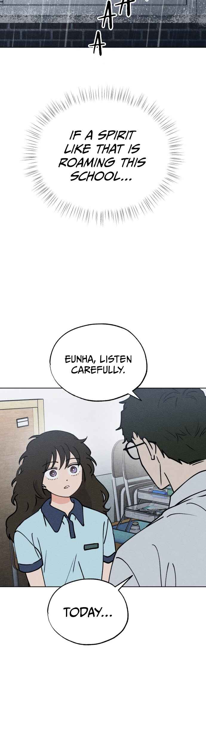 Classmate Chapter 19 - Page 42