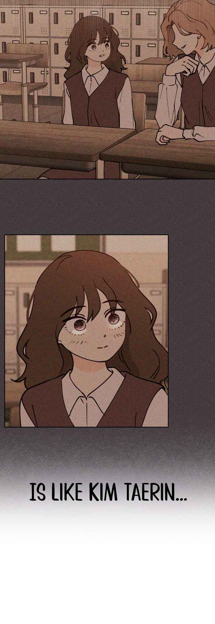Classmate Chapter 19 - Page 53