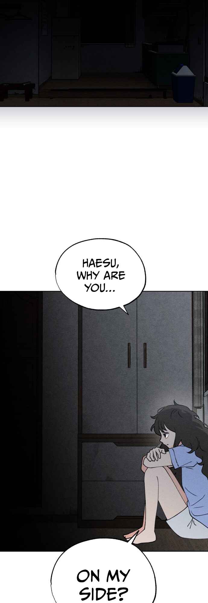 Classmate Chapter 19 - Page 56