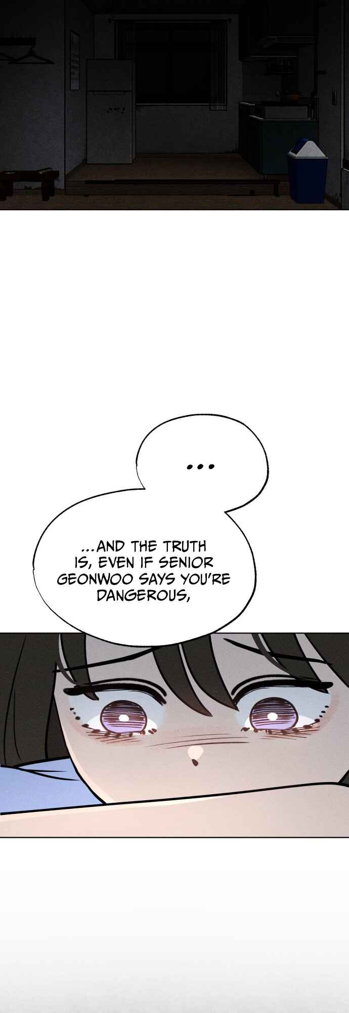 Classmate Chapter 19 - Page 58